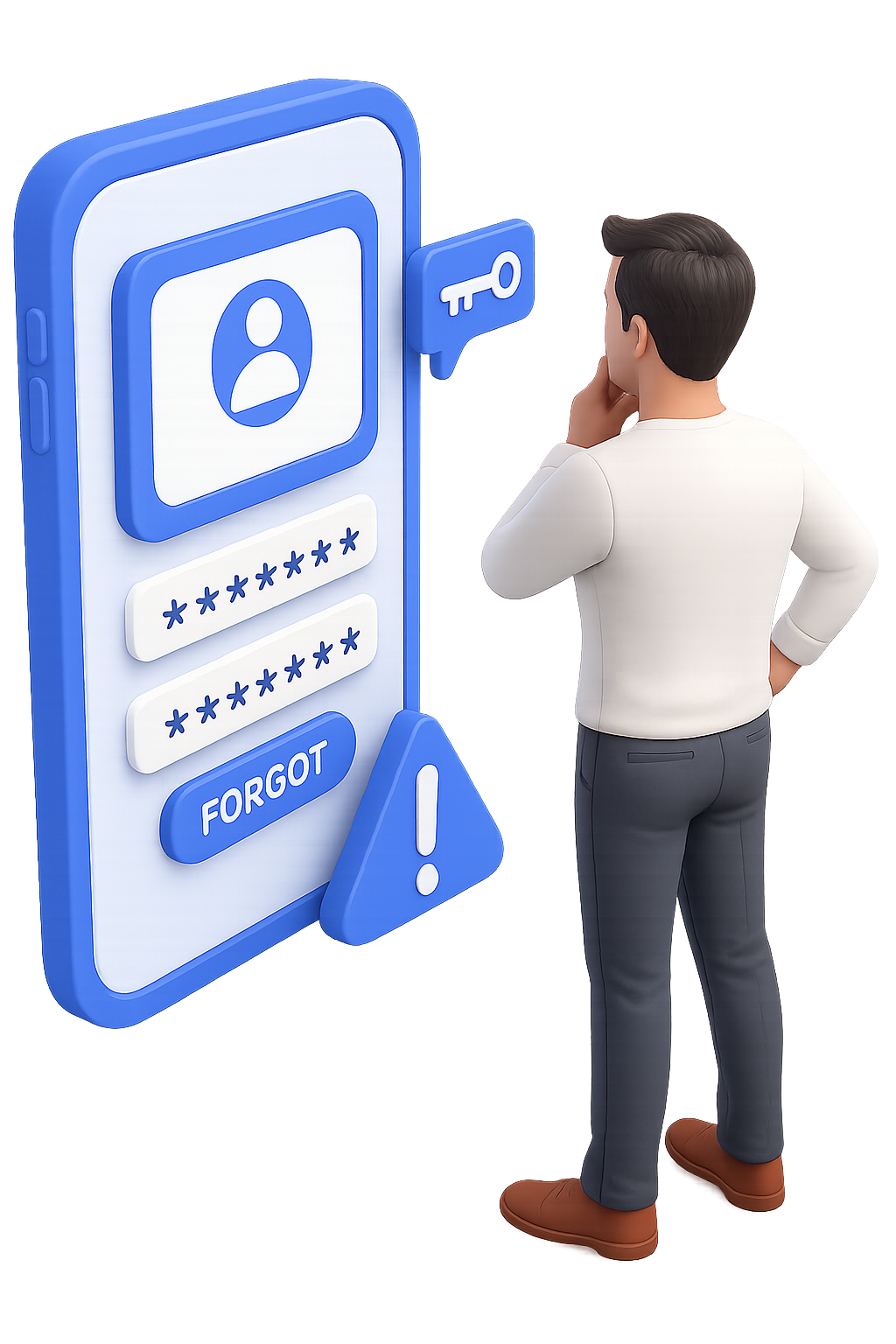 Forgot Password