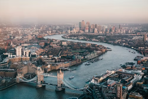UK Big Ben